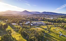 Racv Healesville Country Club & Resort